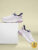 CAMPUS RIM Running Shoes For Men(Off White , 10)