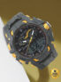 SONATA NP77045PP05 SF Ocean Series Analog-Digital Watch  – For Men