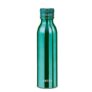 Milton Glitz 750 Thermosteel Insulated Bottle, 710 ml, Blue | Double Walled | Easy to Carry | Rust Proof | Hot & Cold
