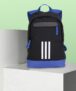 Adidas Adi Cl Xs 3S 10 L Laptop Backpack(Blue, Black)
