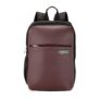 Lavie Sport Chairman 24L Laptop Backpack | Men | Women | 15 Inch Laptop Compatible | 3 Compartments | Office Business Casual Bagpack
