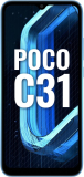 Poco C31 (Royal Blue, 32 Gb)(3 Gb Ram)