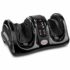 Lavie Sport Lino M Large Size 63 cms Duffle Wheeler Bag | 2 Wheel Duffle Bag | Duffle Bag with Adjustable Handle