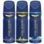 Park Avenue Original Deodorant Set For Men 150Ml Each (Combo Of 3)