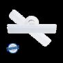 PHILIPS 18 W Basic T-Bulb B22 LED Bulb(White)