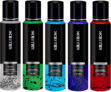 KILLER Wave, Storm, Marine, Cyclone, Ocean No Gas Deodorant Body Spray  –  For Men & Women(750 ml, Pack of 5)