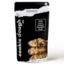 Cocosutra Whole Wheat Oatmeal Chocolate Chunk Cookie Dough Mix, 220g
