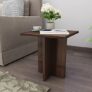 Home Centre | Helios Harry Coffee Table | Center Table for Living Room, Engineered Wood | Brown