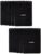 Amazon Brand – Solimo Wirebound Pocket Size Notebook, A7 Size, 90 Pages,Single Ruled, 70 GSM Paper