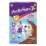 Pediasure 7+ Specialized Chocolate Nutrition Drink 400G, Refill Pack For Complete Balanced Nutrition For Growing Children,Supports Height Gain,Muscle Strength & Brain Development