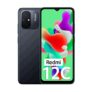 Redmi 12C (Matte Black, 6Gb Ram, 128Gb Storage)