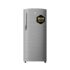 IFB 187L 4 Star Advanced Inverter Direct-Cool Glass Finish Single Door Refrigerator with 30 Hrs Cooling Retention, Big Vegetable Box & 4 Year Super Warranty (2026, IFBDC-213DYOGE, Ocean Breeze)