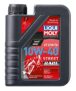 Liqui Moly 10W40 Street Race Fully Synthetic Engine Oil (1 Litre) (Lm053)