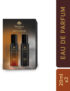 Yardley London Tobacco Wood & Oud Royale Combo Premium Gift for Men (20 ml 2) Eau de Parfum  –  40 ml(For Men)
