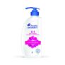 Head & Shoulders 2-In-1 Smooth And Silky Anti Dandruff Shampoo + Conditioner, 650Ml