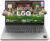 Lenovo LOQ Essential AMD Ryzen 5 Hexa Core 7535HS – (16 GB/512 GB SSD/Windows 11 Home/6 GB Graphics/NVIDIA GeForce RTX 3050) LOQ 15ARP10E Gaming Laptop(15.6 inch, Luna Grey, 1.8 kg, With MS Office)