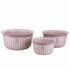 Amazon Brand – Solimo Borosilicate Glass Tea Cup, Double Wall, Heat-Resistant, Crystal-Clear, Ideal for Tea, Coffee and Other Beverages (Set of 4, 170 Ml Each)