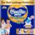 New Mamypoko Pants Premium All Night Absorb| Pant Style Baby Diapers Large Size(L), 62 Count, Ideal for 9-14Kgs|1 Diaper= Upto All Night Absorption now with 10% increased power|Wider Crisscross Sheet|Gentle Coco Care| 12hr Leakage Protection| Prevents Heaviness.
