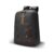 Gear Classic 6 18″/31L Antitheft Large Faux Leather Water Resistant Laptop backpack/Laptop backpack/Casual Backpack/Daypack/Travel Backpack/College Bag For Men/Women(Black-Brown)