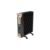 Crompton 13 Fin Insta Ferver wave Fin OFR (Oil Filled Radiator)|Room Heater|2900 W|3 Heat Settings & PTC Fan Heater|Comfortable Breathing|360° Heating (Black)|2yrs warranty|Black & Copper