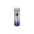 Cello Nexon Insulated Flask | Hot and Cold Stainless Steel Water Bottle | Leak Proof & Break-Proof Water Bottle | Double Walled Carry Flask for Travel, Home, Office, School | 550ml, Blue