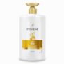 Pantene Hair Science Deep Repair Shampoo 1Ltr with Pro-Vitamins & Vitamin B to repair & protect severely damaged hairs