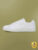 PUMA Smashic Sneakers For Men(White , 8)