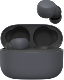 Sony Wf-Ls900N Battery Life: 20Hours, Noise Cancellation, Tws Bluetooth Headset(Black, In The Ear)