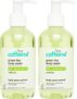 Mcaffeine Green Tea & 1% Bha-Salicylic Acid Body Wash | Controls Body Acne & Acne Marks(2 X 200 Ml)