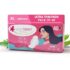 S2M Herbal Coco Vanilla Soap (5 x 125 g)