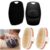 4pcs Body Scrubber Set, Silicone Body Scrubber for Bathing, Scrubber for Body, Dry Brushing Body Brush, Silicone Loofah for Bathing, Back Scrubber for Men & Women Exfoliating