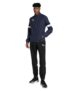 Puma Mens teamRISE Wvn Tracksuit, Navy, M (65903606)