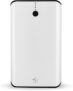 Flipkart SmartBuy 20000 mAh Power Bank(Silver, Lithium Polymer, for Mobile)