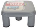Nayasa Strong Plastic Patla (Grey)
