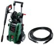 Bosch 06008A7DF0 Adavanced Aquatak 140 High Pressure Washer (2100 watt) & Bosch F016800360 6m High Pressure Hose (Black)