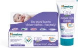 HIMALAYA Diaper Rash Cream(50 g)