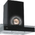 Crompton CHD-SSB60BFE-MBL 1620 CMH 60 cm Auto Clean Chimney(Wall Mounted, Midnight Black)