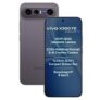 vivo X300 FE 5G (Noir Black, 12GB RAM, 256GB Storage) with No Cost EMI/Additional Exchange Offers