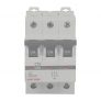Anchor By Panasonic 98030 Uno Series 32 Ampere Tp C Curve Mcb