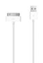 Apple 30-Pin To Usb Cable