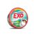 Exo Anti-Bacterial Dishwash Bar 500gm | Power of Bio-Enzymes Removes Tough Grease | Complete Dishwashing Solution With Baking Soda for Grease Buster | Experience Hygienic & Superior Cleaning