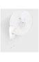Orient Electric Wall-11 300mm Wall Fan (Crystal White)