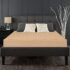 Coirfit Magic Orthopedic Dual Comfort 8 Inch King Coir Mattress (75×70 Inches) with Firm Support for Hot Sleepers, Air Mesh Fabric, Comfortable Bed Mattresses with 5 Year Warranty