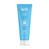 Arth Intimate Care Cream | Feminine Hygiene Cream for Dryness & Itch Relief | Maintains pH 3.5–4.5 | With Austrian Tea Tree Oil | Personal Care for Women – 5g