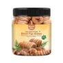 MarwarBites Premium Dried Afghani Anjeer 500GM | Soft Juicy Figs Dry Fruit | No Added Sugar | Rich Source Of Fiber | Low in Fat | Healthy Snack Jar Pack