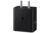 Samsung Galaxy 45W Travel Adaptor (Without Cable), Black