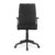 Nilkamal Thames Mid Back Mesh Chair, Black