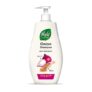 Nyle Naturals Onion Anti-Dandruff Shampoo, With Onion and Fenugreek, Gentle & Soft Shampoo, pH Balanced and Paraben Free, For Men and Women, 800ml