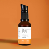 deconstruct Vitamin C Face Serum | Non-Irritating, Non-Sticky | Brightens & Evens Tone(30 ml)