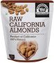 Wonderland California Almonds(1 Kg)